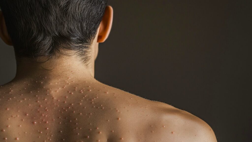 Mpox: claves y respuestas para entender la última amenaza viral