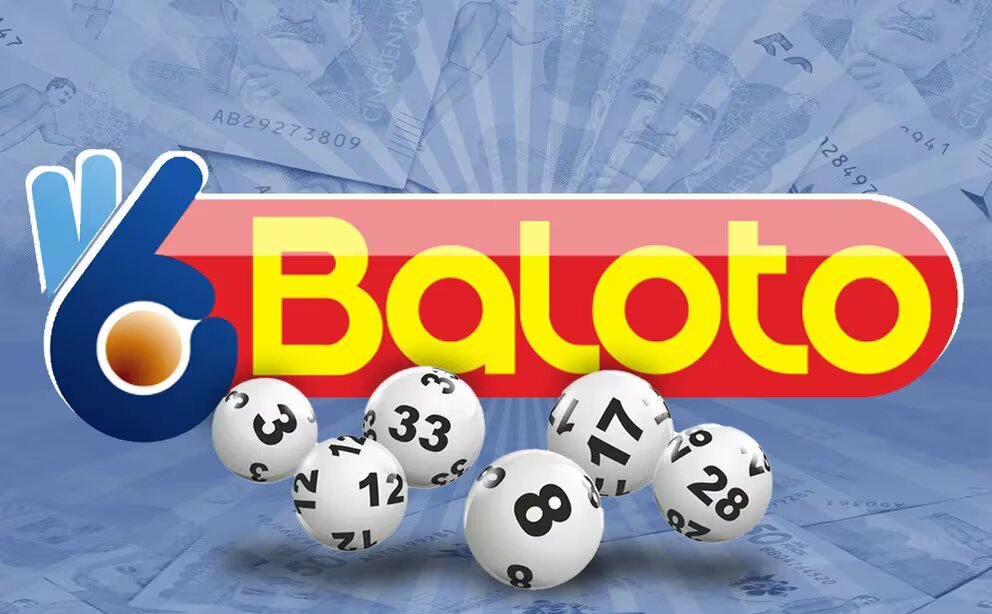 Hay un nuevo millonario en Colombia ¡Cayó el baloto!