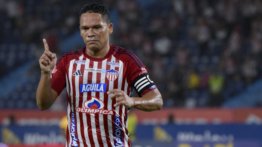 Junior a ganar frente alianza para que siga la fiesta