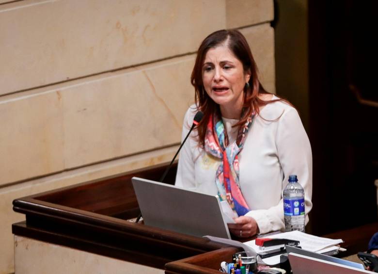 Por primera vez una mujer estará al frente de la defensoría del pueblo