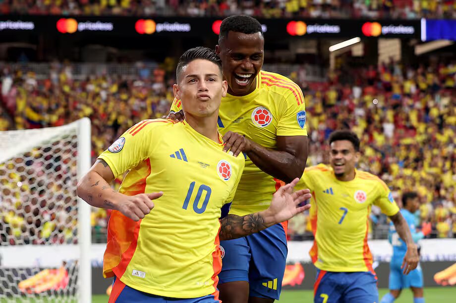 Colombia a dejar atrás el amargo recuerdo de la copa américa y buscar una victoria en perú