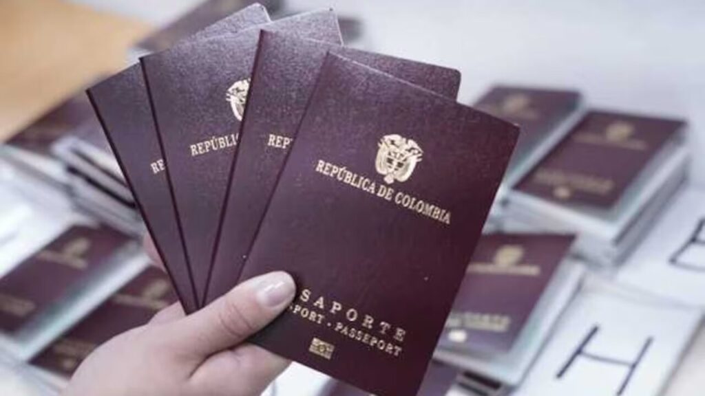 El precio de los pasaportes disminuirá a partir del mes de octubre