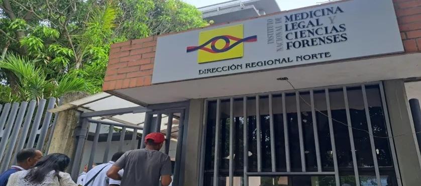Un mototaxista fue ultimado a bala en el barrio la luz