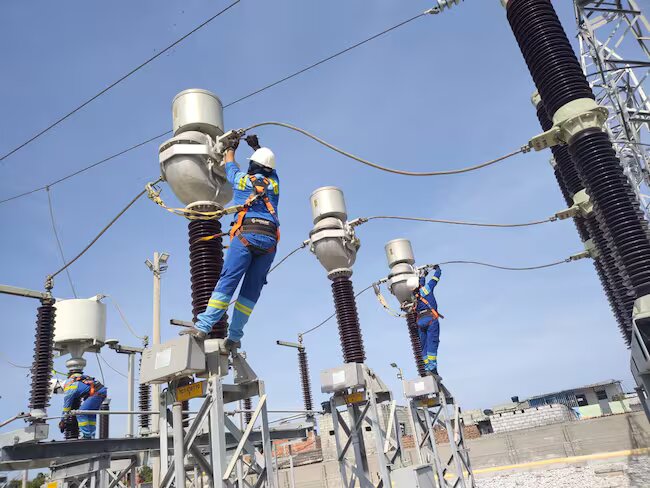 Superservicios alerta sobre posible saboteo al sistema eléctrico donde opera la empresa intervenida Air-e