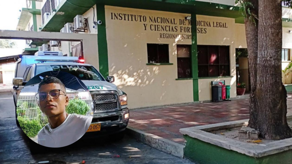 Un hombre murió y otro resultó herido en un ataque a bala en Malambo