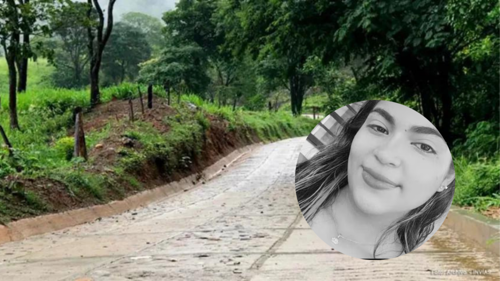 En una vía del Cesar fue asesinada a bala una prima del senador didier lobo
