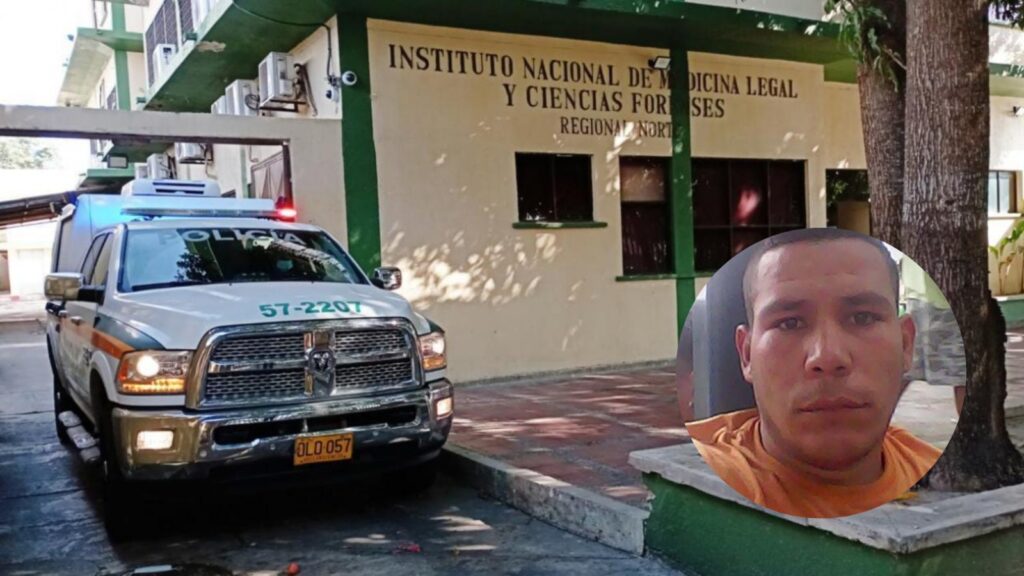 Un ciudadano venezolano fue asesinado en el barrio nueva Colombia