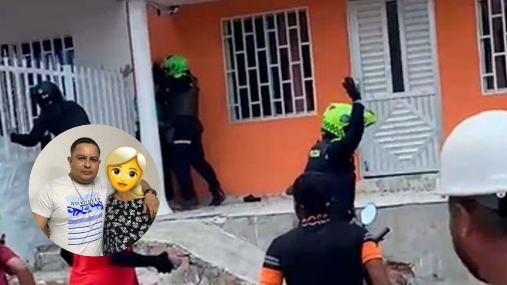 Un hombre fue asesinado en un establecimiento comercial en puerto Colombia