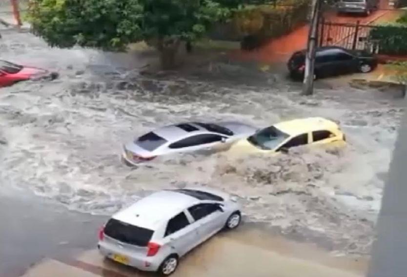 Canalización del arroyo de la 85 está más cerca: alcalde char anuncia 2 proponentes en el proceso licitatorio