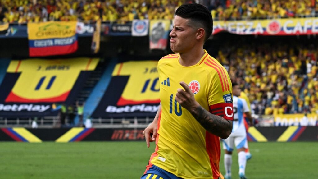 El sueño del ‘pibe’