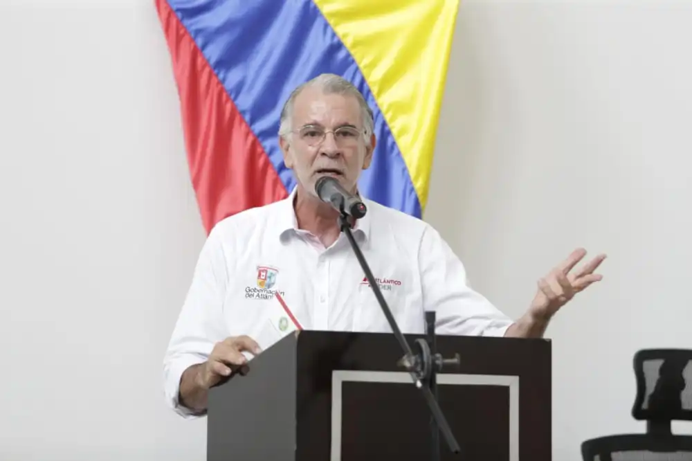 “Es algo insólito cobrarle al usuario las pérdidas”: eduardo verano a Air-e