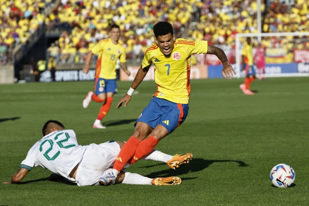 Néstor lorenzo ya tiene una estrategia para enfrentar a bolivia en el alto