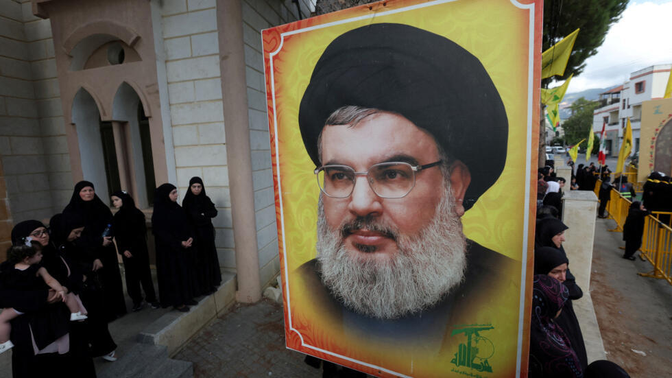Fue abatido hassan nasrallah, líder de hezbolá, en un bombardeo israelí