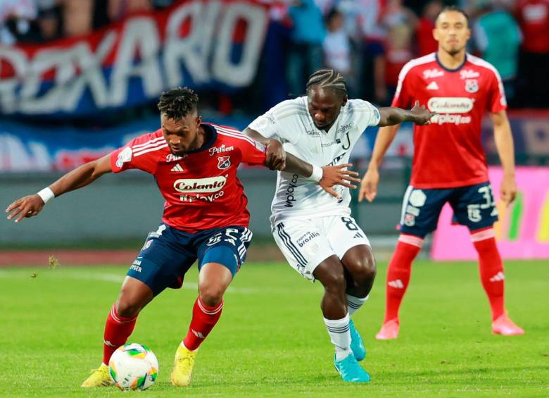 Junior necesita golear al dim para pasar a cuartos