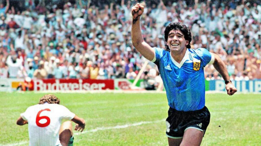 Efeméride futbolera