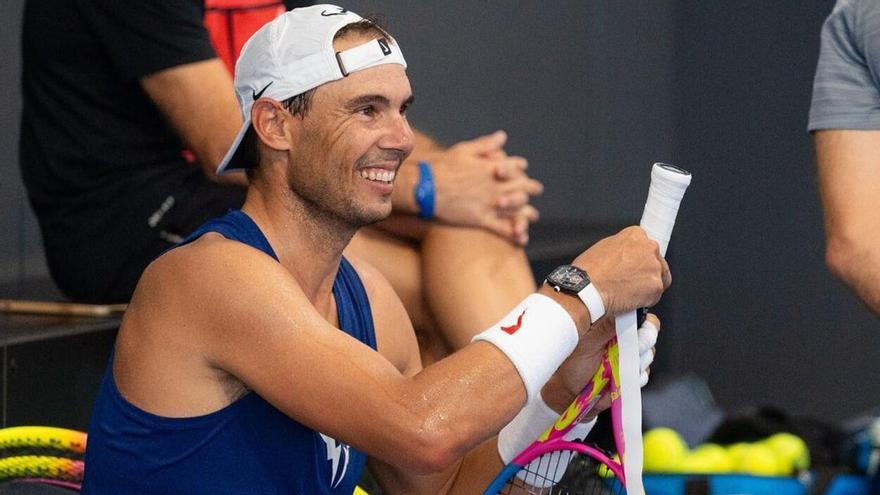 Se retira un grande