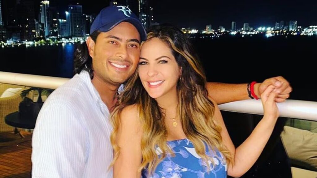 ¡Nuevo giro en el caso de nicolás petro! Se revelaron chats del celular de laura ojeda