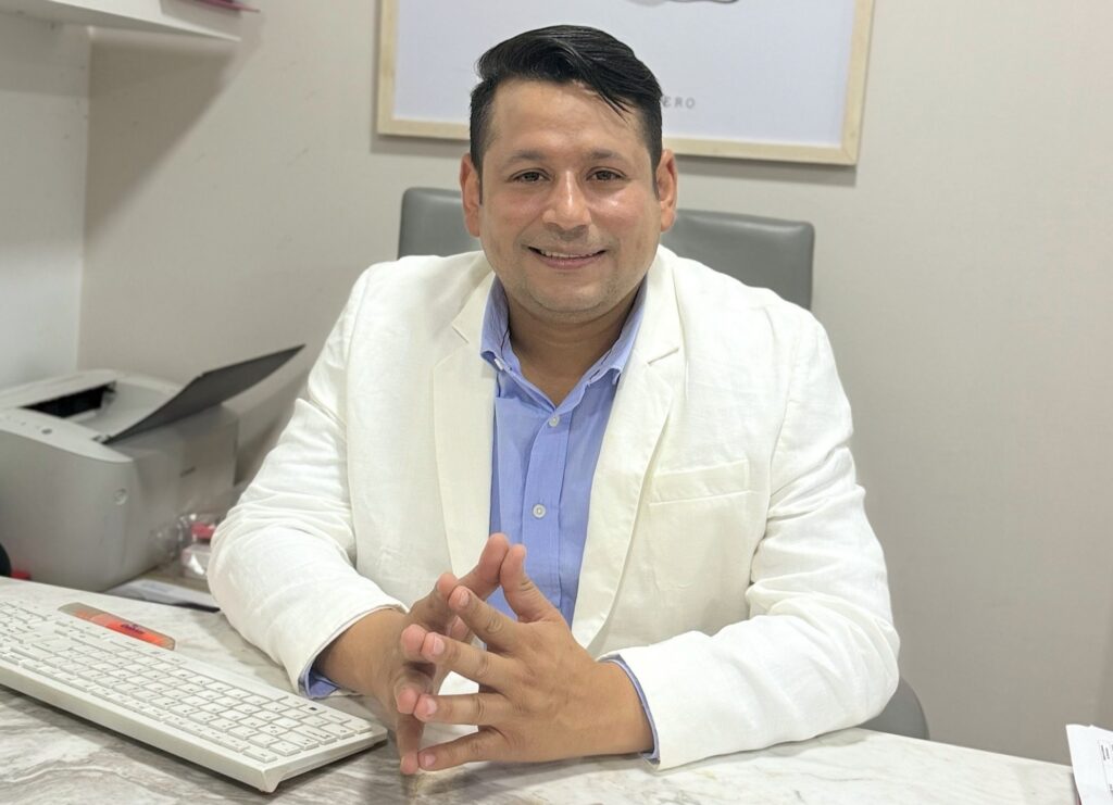 De un disparo le quitaron la vida al ginecólogo ricardo rodríguez en barrancas