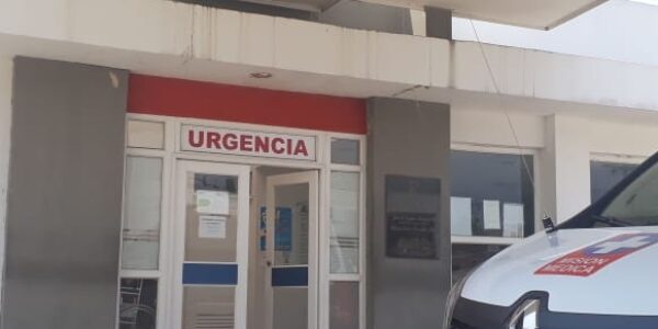 Cargos a exgerente del centro de salud de usiacurí, por ordenar medidas cautelares en proceso coactivo contra nueva EPS