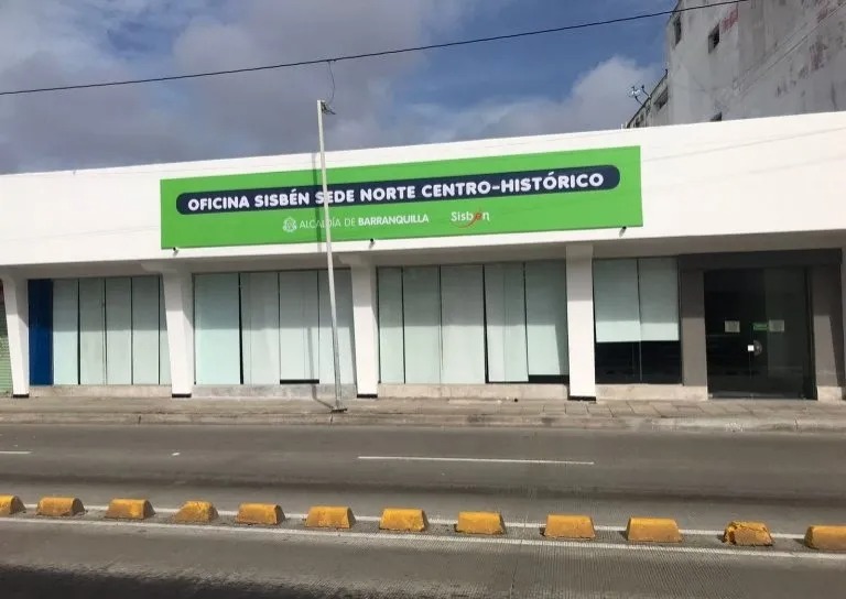 ¡Atención, beneficiarios! A partir de este lunes la Alcaldía de Barranquilla implementará pico y cédula en la oficina de sisbén murillo