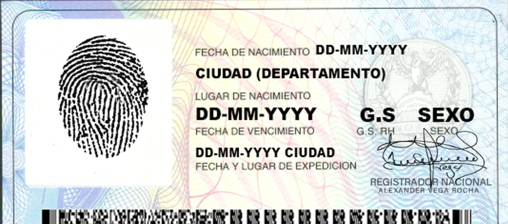Los niños podrán elegir su género en la tarjeta de identidad en Colombia