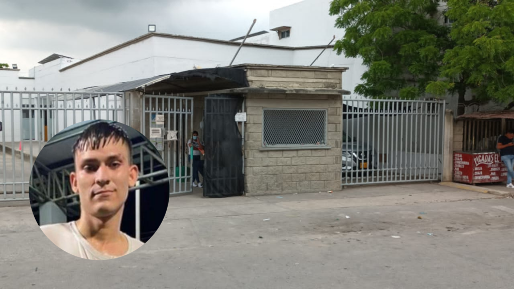 Fue ultimado a bala un joven en una cancha de fútbol de Soledad
