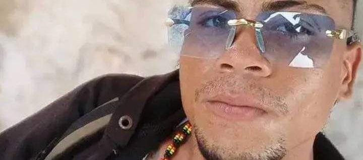 Un joven de 23 años fue asesinado a bala en campo de la cruz
