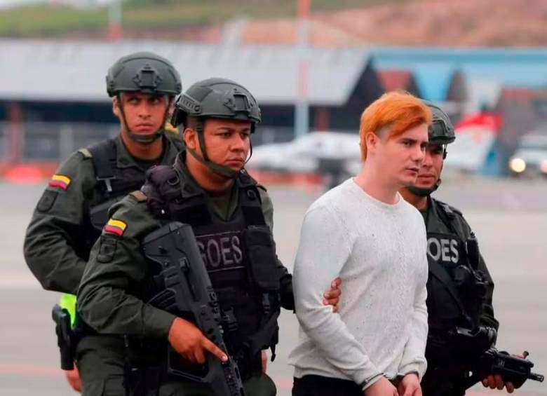 La Procuraduría exigío explicaciones al inpec por la fuga de alias ‘pichi’