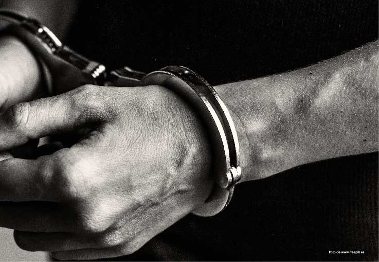 Procuraduría solicitó concepto favorable de extradición de colombo-venezolano por homicidio de un Policía en chile