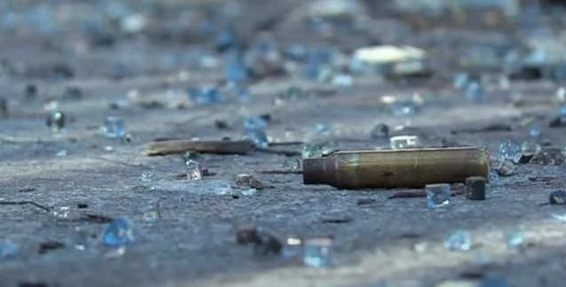 Masacre en yondó dejó por lo menos cinco personas muertas