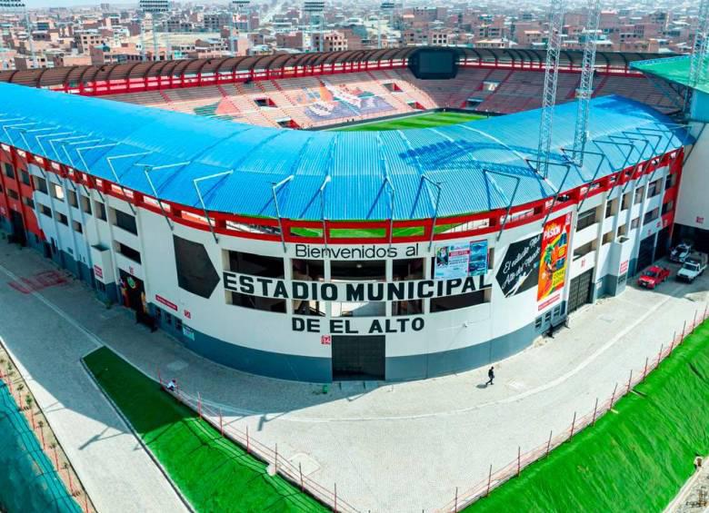 Fútbol sí, pesimismo no