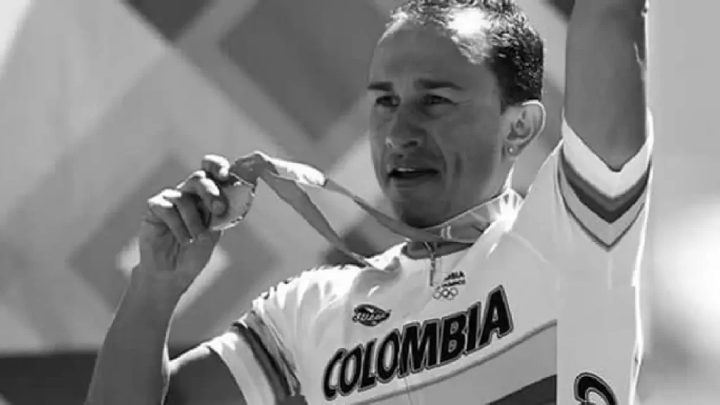Luto en el deporte colombiano: fue asesinado el exciclista marlon pérez