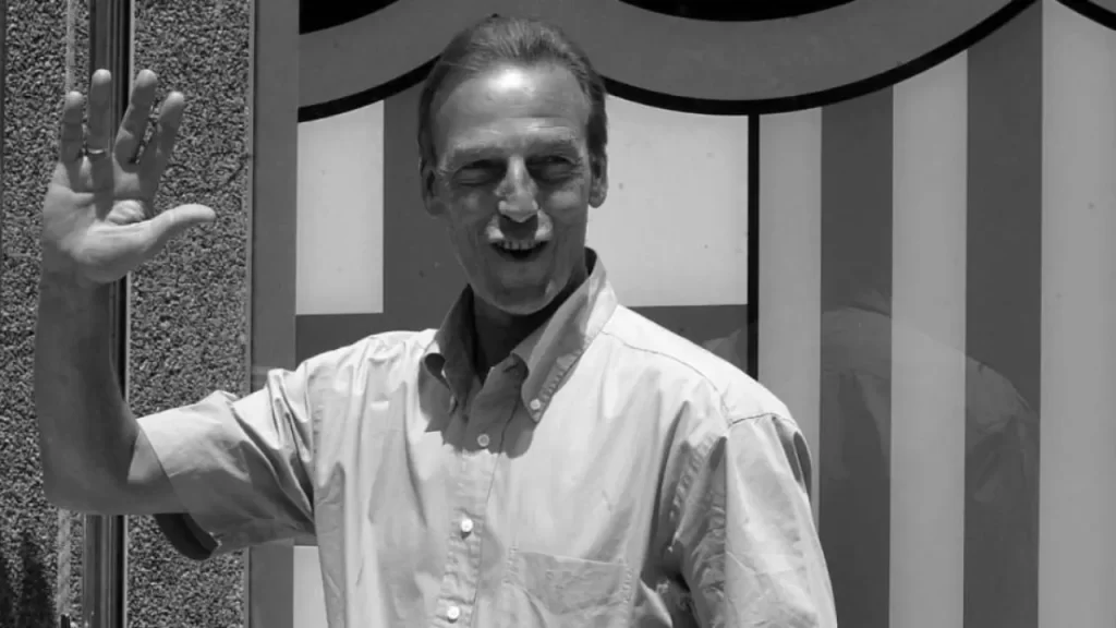 A sus 73 años falleció johan neeskens, exfutbolista y técnico neerlandés