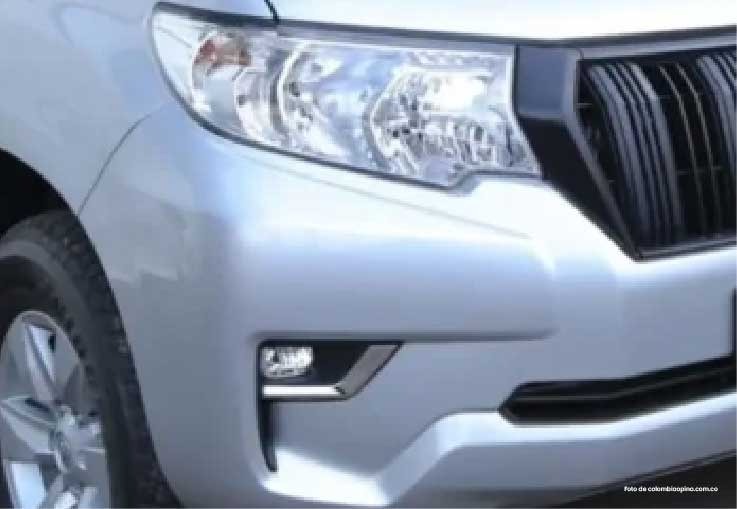 Procuraduría sancionó a funcionario de la unp que permitió usar vehículo oficial para el transporte de estupefacientes