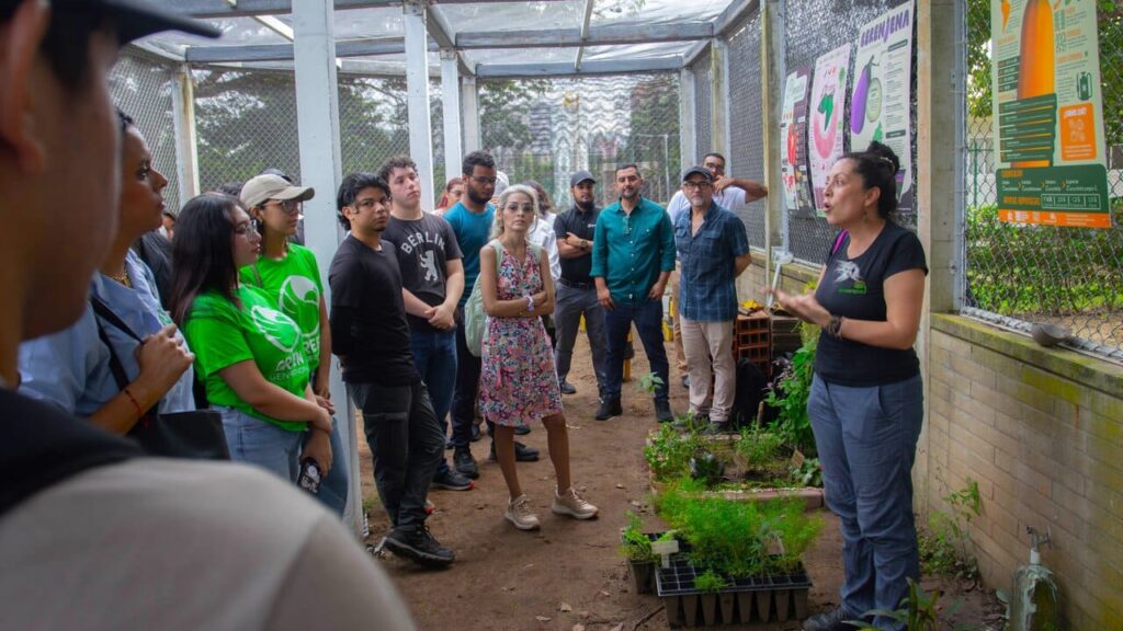 Celebramos el aniversario de ecocampus: 10 años cultivando una cultura de sostenibilidad