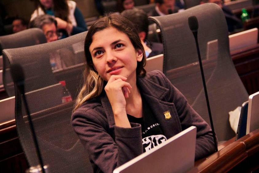 ¡De no creer! Susana boreal aseguró que enviar a los niños al colegio es una “Forma de violencia”