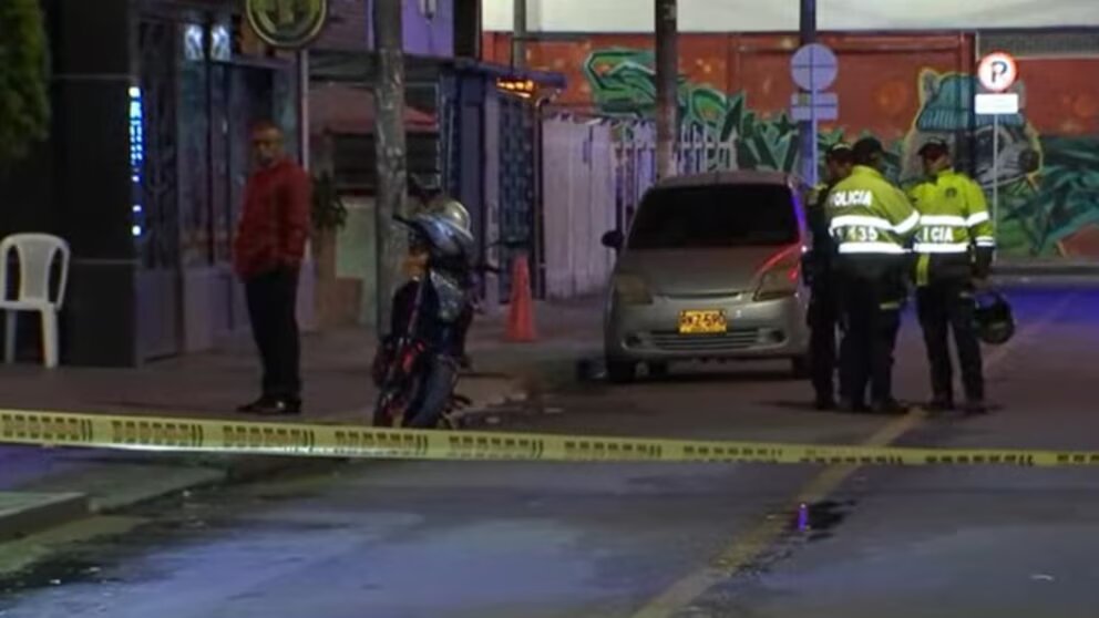 Siguen las investigaciones en torno a la extraña muerte del hijo del general rincón