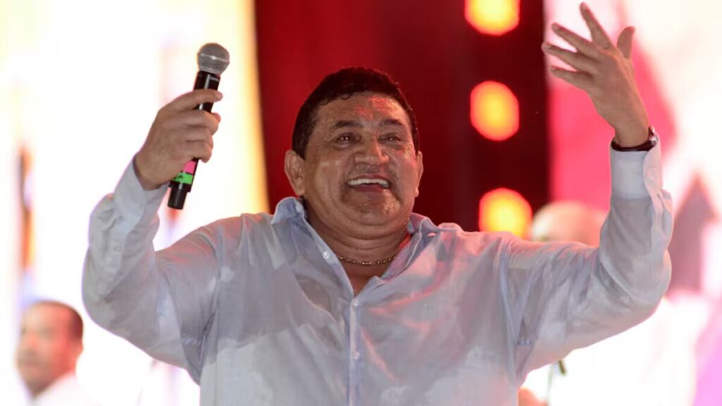 El clan del golfo negó tajantemente las supuestas amenazas en contra de poncho zuleta