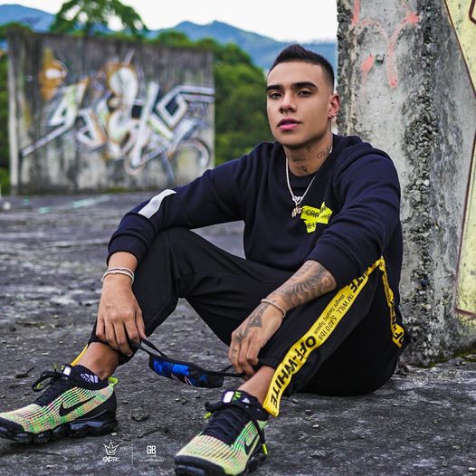 En las últimas horas falleció dj exotic, quien había sido baleado el pasado domingo