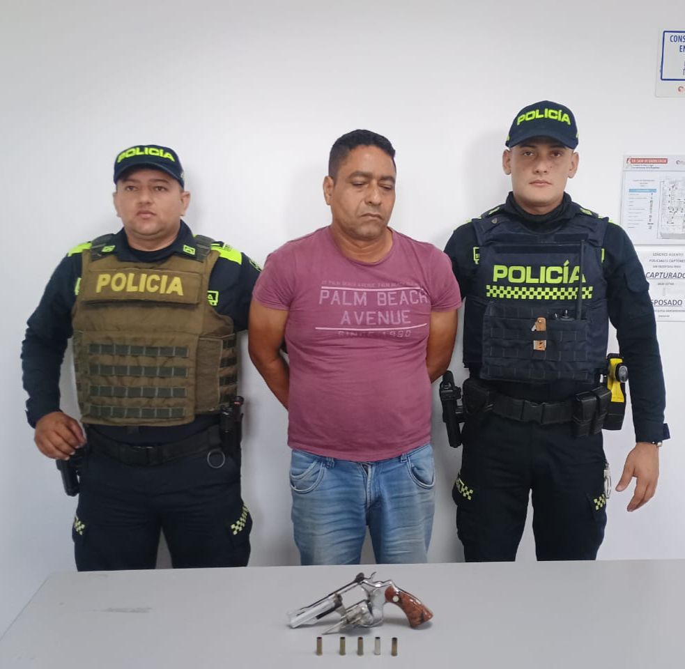 Fue enviado a la cárcel el hombre señalado de asesinar a un niño de 10 años en Malambo