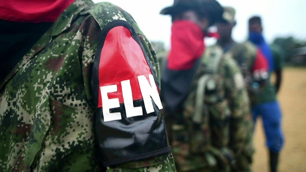 El gobierno nacional y el ELN buscarán retomar los diálogos de paz