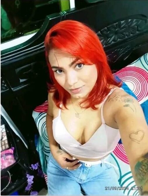 Una mujer muerta y otra herida es el saldo de un ataque a bala en los cedros