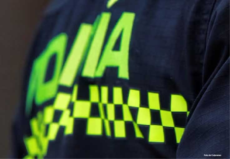 Por tocamientos indebidos a una patrullera, Procuraduría sancionó a mayor de la Policía metropolitana de popayán