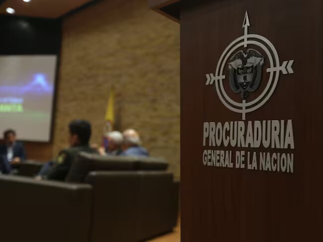 Procuraduría investiga a personero auxiliar de Medellín, por presunta contratación irregular