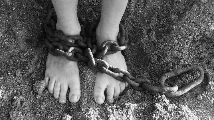 La procuradora lanzó una alerta por las alarmantes cifras de trata de menores en Colombia