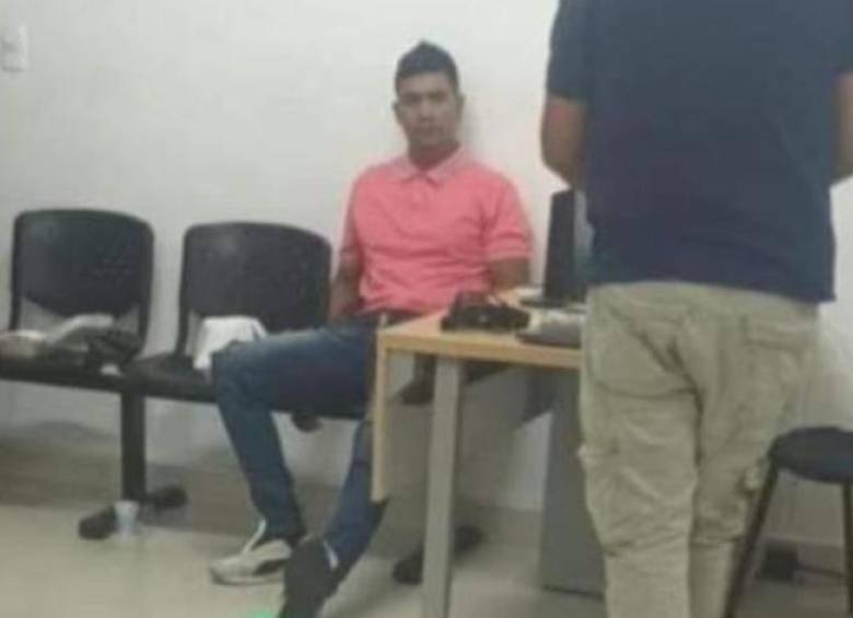 ¡Macabro! Se conoció el relato de brayan campo, confeso asesino de sofía delgado
