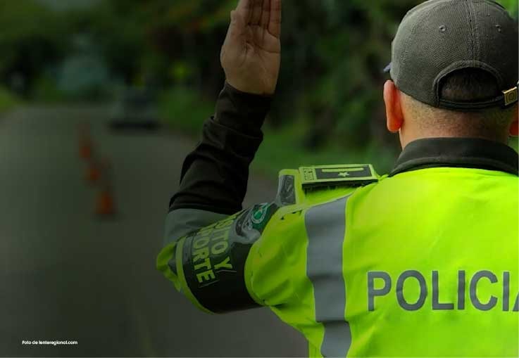 Pgn exigió explicaciones a la Policía de Valledupar acerca de la detección de infracciones de tránsito