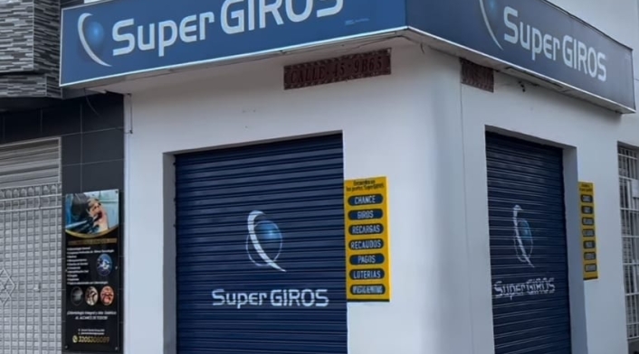 ‘clan del golfo’ estaría buscando el cierre definitivo de supergiros