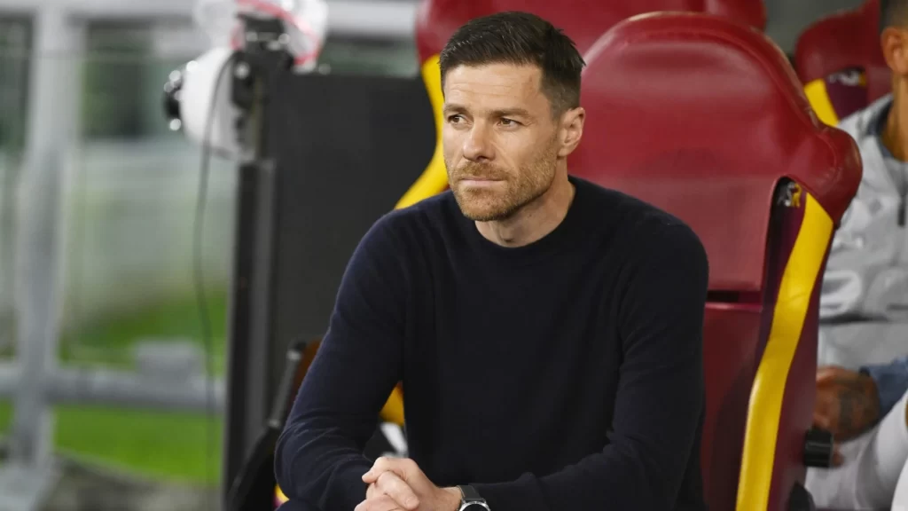 El buen hijo siempre vuelve a casa: xabi alonso llegaría al banquillo del real madrid en 2025