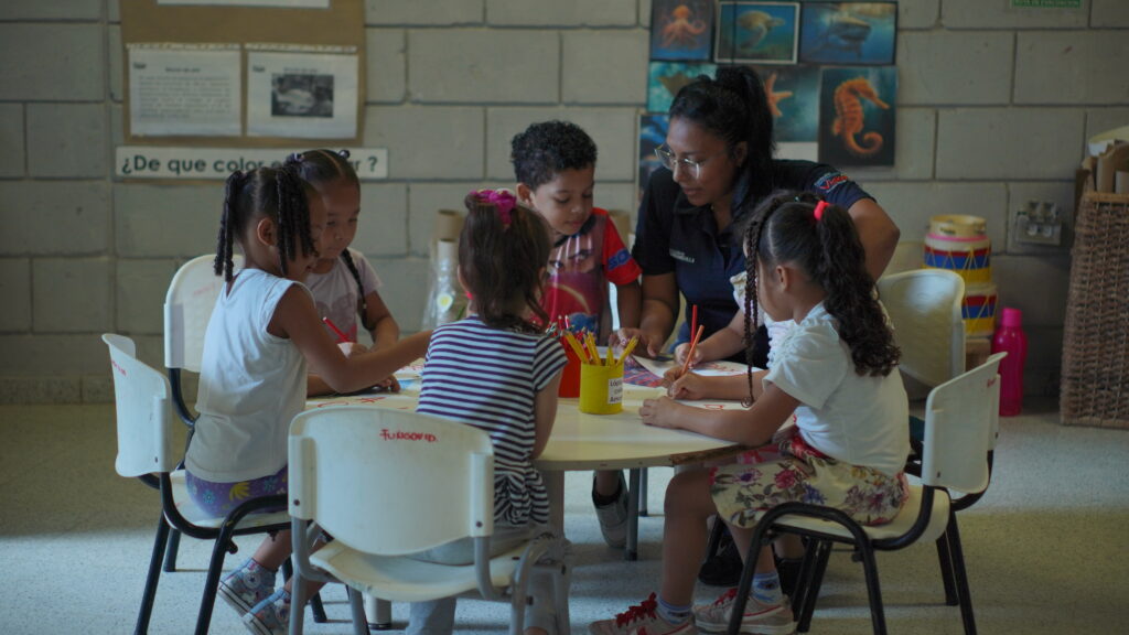 Barranquilla abraza el futuro: 30.000 beneficiarios de primera infancia recibieron atención integral en 2024